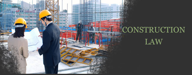 Goshen Construction Lawyers